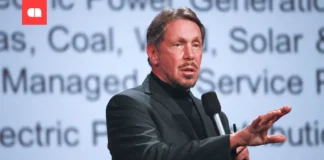Ларрі Еллісон став найбагатшою людиною у світі, його статки за день збільшилися на 70 мільярдів доларів США