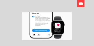 Функція виявлення гіпертонії на Apple Watch: компанія прагне діагностувати мільйон випадків на рік