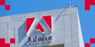 Зростання попиту на дизайн-програми та AI Adobe: компанія підвищила прогнози річних доходів