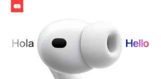 Apple обмежує функцію перекладу в AirPods для європейських користувачів через регуляторні побоювання
