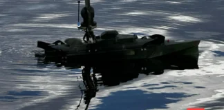 Double Tap Investments вклала кошти в український оборонний стартап Hard Cat Drones