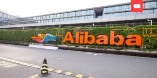 Акції Alibaba зросли на 7% завдяки збільшенню попиту на штучний інтелект