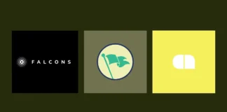 Українська компанія Defense Tech Falcons отримала інвестиції від американського фонду Green Flag Ventures