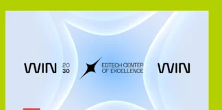В Україні стартує WINWIN EdTech Center of Excellence — платформа для розвитку освітніх технологій