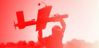 Brave1 успішно протестував ударні дрони з дальністю більш ніж 40 км