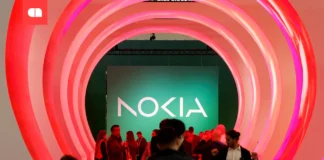 Nokia вступає на арену штучного інтелекту: колишня співробітниця Intel приєднається до нового підрозділу компанії
