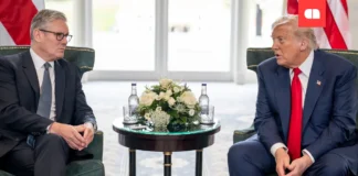 Велика Британія та США уклали «технологічний пакт» на $42 млрд: Microsoft, Google і Nvidia інвестуватимуть у британську економіку