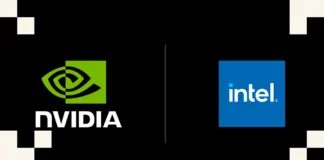 Nvidia вклала $5 мільярдів в Intel, акції стрімко зростають після оголошення про партнерство
