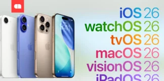 Рідке скло, розум Apple та приховані корисні функції: Apple презентувала нові версії IOS