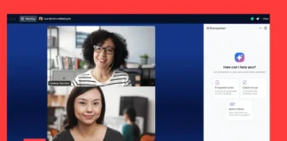 Zoom презентувала нове покоління AI Companion для робочого простору Zoom