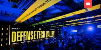Чотири світові компанії вкладуть більше $100 млн в українські оборонні технології згідно з програмою Brave1 Defense Tech Valley 2025