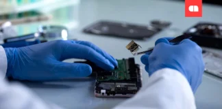 Nvidia і інститут в Абу-Дабі відкривають спільну лабораторію штучного інтелекту та робототехніки в ОАЕ