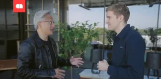 NVIDIA вкладає кошти в ElevenLabs на тлі зростання технологічного співробітництва між США та Великобританією