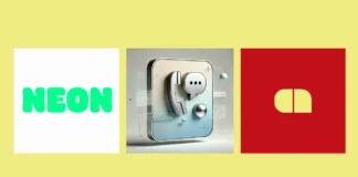 Neon вийшов на друге місце в App Store, пропонує користувачам оплату за запис дзвінків для ШІ