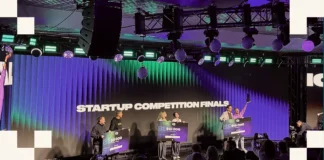 Переможці Startup Competition 2025 на IT Arena: хто здобув до 15 000 доларів США