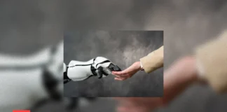 Штучний інтелект у Лондоні здатен вплинути на мільйон робочих місць свідчить дослідження