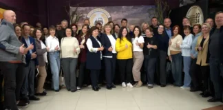 Auchan Україна провела у Львові регіональний форум фермерів Local Ukraine: як великі мережі допомагають зростати малим виробникам local ukraine
