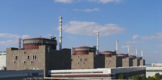 Сибіга: Росія свідомо відключила ЗАЕС, щоб під’єднати її до власної енергомережі