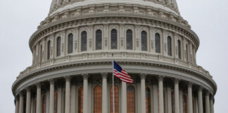 У США триває шатдаун: Сенат в дев’ятий раз провалив голосування