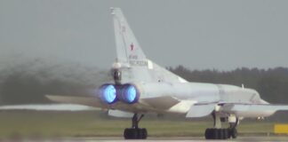 Українець в NASA: перед нападом на російську стратегію авіації намагались отримати фото зі супутника