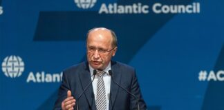 Єврокомісар Кубілюс: Європа поки не готова захищатися від дронів, але до 2030 року має бути готовою