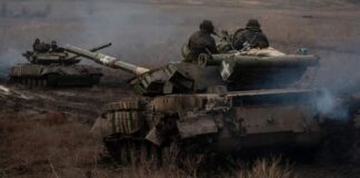 У НАТО заявляють, що обвал українських оборонних ліній "вкрай малоймовірний"