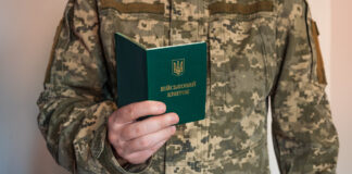 У Міноборони пояснили, чому ТЦК більше не займатиметься оформленням відстрочок