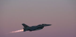 Україна може отримати додаткові F-16 від Бельгії у 2026 році, повідомляють в Defense Express