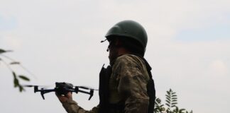 ССО знищили нафтобазу росіян і склад пального на окупованій Луганщині