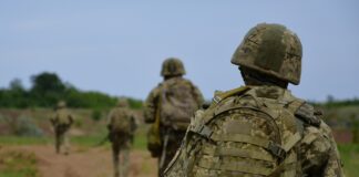 «Ми на півдорозі»: В НАТО оцінили етап російсько-української війни