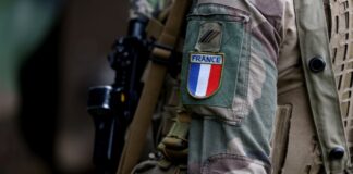 Франція заявила про готовність розгорнути війська в Україні у 2026 році за потреби