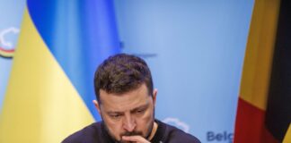 Зеленський наклав вето на закон про штрафи за відсутність на засіданнях парламенту