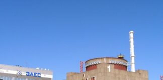 За 1,25 км від станції: МАГАТЕ зафіксувало нові обстріли та вибухи біля ЗАЕС