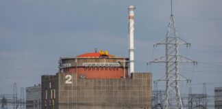 У РФ заявили про можливе припинення вогню для ремонту ЛЕП до окупованої Запорізької АЕС