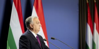 Угорщина збиватиме російські дрони, якщо вони потраплять на її територію – Орбан