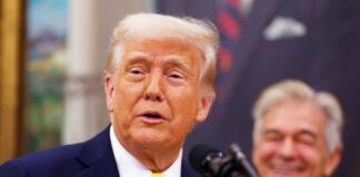 Трамп та його адміністрація відповіли на масові протести за допомогою насмішливих ІІ-відео