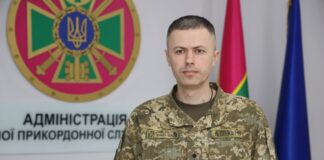 Прикордонники про виїзд чоловіків 18-22 років з України: Це незначна частина загального потоку