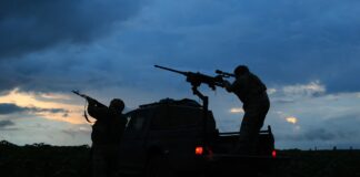 Командувати військами безпілотних систем може призначити полковника Череващенка – джерело