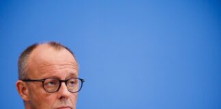 Мерц заявив, що Україні потрібен мирний план після переговорів із Зеленським та лідерами Європи