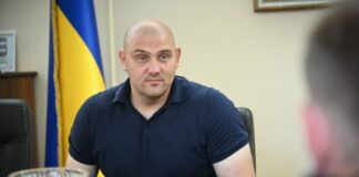 Офіційно: Зеленський заснував Одеську ГВА і призначив керівником Сергія Лисака