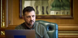 Зеленський розповів, чому росіянам потрібен Покровськ, і повідомив про 2200 полонених окупантів