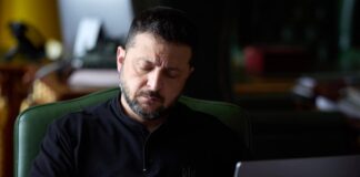Зеленський затвердив санкції проти Росії, її військового та нафтового сектора