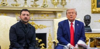 "І щодо нашої далекобійності" Зеленський і Трамп вдруге поговорили за два дні
