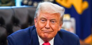 Трамп: Путін був дійсно не в захваті від ідеї продажу Tomahawk Україні