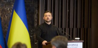 Зеленський заявив, що американські санкції проти нафтових компаній можуть знизити експорт на 50%