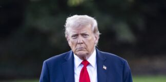 Трамп заявив, що міг би пригрозити Путіну передати Tomahawk Україні, якщо той не зупинить війну