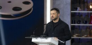 Зеленський: у Покровську зараз Сили оборони мають більше контролю