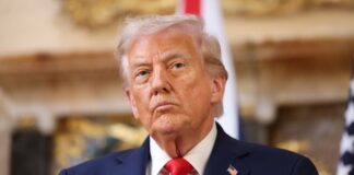 Трамп: Сполучені Штати не можуть передати всю свою зброю Україні