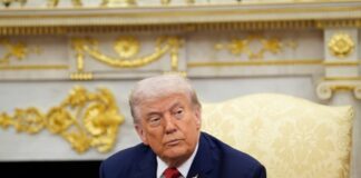 Трамп намагався перекинути сотні військових Нацгвардії з інших штатів в Орегон