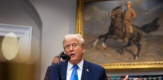 Трамп: Україна планує почати наступальні дії
